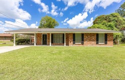 58380 ANTHONY ST, Plaquemine, LA 70764