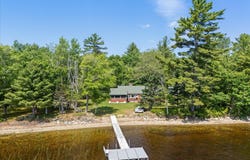 180 Smith Road, Grand Lake Stream Plt, ME 04668