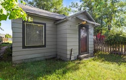 3112 Cannon Avenue, Klamath Falls, OR 97603