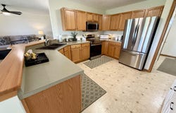 808 Lambert Drive, Piqua, OH 45356