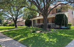 108 Windsor Drive, Murphy, TX 75094