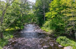 Voorhees Road, Oppenheim, NY 13329