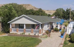580 Denver Avenue, De Beque, CO 81630