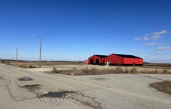 1 Commerce, Hoxie, AR 72433