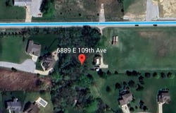 6889 E 109th Avenue, Crown Point, IN 46307
