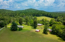 150 Bradford Drive, Summerville, GA 30747