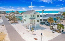 289 Lazy, FORT MYERS BEACH, FL 33931