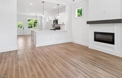 303 Godwin Street, Selma, NC 27576