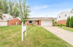 29206 Guy Street, Southfield, MI 48076