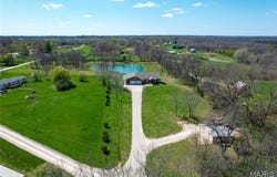45 O Shaw Drive, Foley, MO 63347