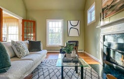6 Dubois Road, New Paltz, NY 12561