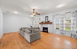 3614 Prather Court, Arlington, TX 76017
