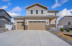 1142 Ibex Dr, Severance, CO 80550