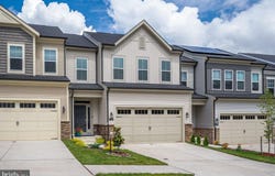158 BUGLE WAY, STAFFORD, VA 22554