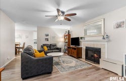 3805 Viking Boulevard, Springfield, IL 62712