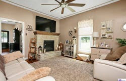 530 Balltown Road, New Haven, KY 40051