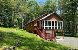 105 HUGHES Drive, Greene Twp, PA 18426
