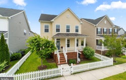 11033 HAZELNUT Lane, MONROVIA, MD 21770