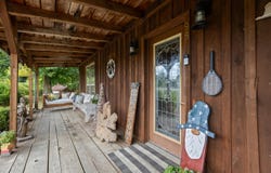 95 Joseph Proctor Memorial Bypass Road, Irvine, KY 40336