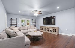 3129 Olive Place, Fort Worth, TX 76116