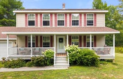 396 Jacob Buck Pond Road, Bucksport, ME 04416
