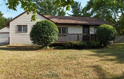 417 John R Street, Clare, MI 48617