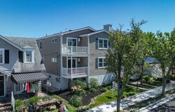2821 Central Ave, Ocean City, NJ 08226