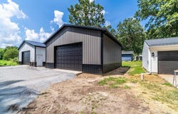 125 Lane 134 Turkey Lake, Hudson, IN 46747