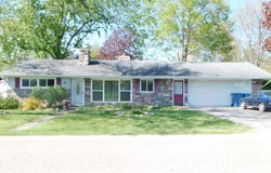 304 W Edgar Bergen Boulevard, Decatur, MI 49045