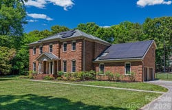 2115 E Providence Drive, Charlotte, NC 28270