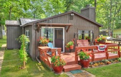 7119 Jose Lake Road, South Branch, MI 48761