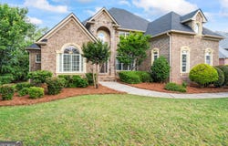 719 Bethpage Drive, Mcdonough, GA 30253