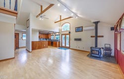 932 NE Newport Heights Drive, Newport, OR 97365