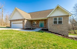 240 Spring Cove Lane, Spring City, TN 37381