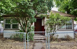 228 NW 2ND AVE, John Day, OR 97845