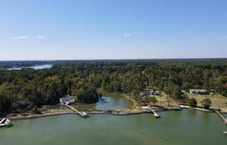 128H Clark Point Drve, WHITE STONE, VA 22578