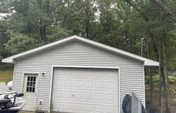 5540 W Rutledge Avenue, Pentwater, MI 49449
