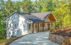 289 Scott Hollow Road, Ellijay, GA 30540