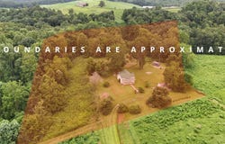 151 Ruby Easterling Road, West Liberty, KY 41472