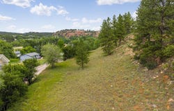 TBD Lots 5-8 Germond Street, Hot Springs, SD 57747