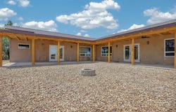 3 Calle Abenicio, Ranchos de Taos, NM 87557