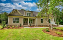 1031 GRAHAM DRIVE, Madison, GA 30650