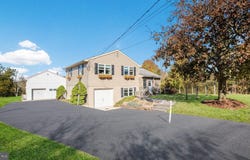 7078 EASTON ROAD, PIPERSVILLE, PA 18947