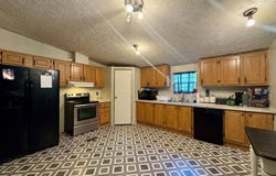 1273 Arnoldsburg Road, Spencer, WV 25276