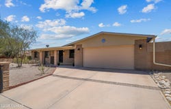 7302 E Rocky Creek Place, Tucson, AZ 85750