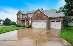 652 Meramec View Drive, Eureka, MO 63025