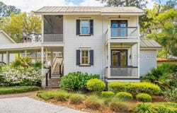 18 Carrier Bluff, Bluffton, SC 29909
