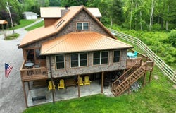 322 Weekender Lane, Burkesville, KY 42717