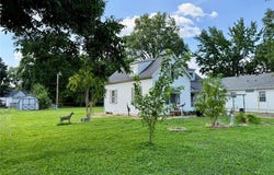 402 S East Street, New Athens, IL 62264
