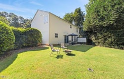 104 Chilmark Drive, Holly Springs, NC 27540